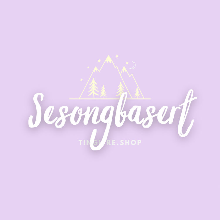 SESONGBASERT